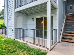 13095 W Cedar Dr APT 105, Lakewood, CO 80228