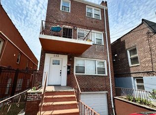 648 E 93rd St, Brooklyn, NY 11236