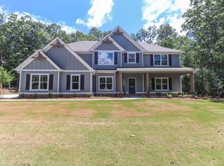 2257 Highway 113, Carrollton, GA 30117