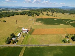 1188 Patterson Mill Rd, Grottoes, VA 24441