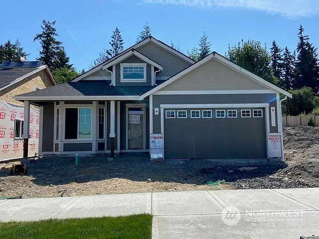 9106 Wyatt Loop SE photo 1