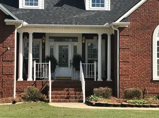 4325 Skyview Dr, Southside, AL 35907