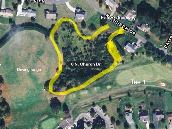 5th image of 0 N Church Dr
