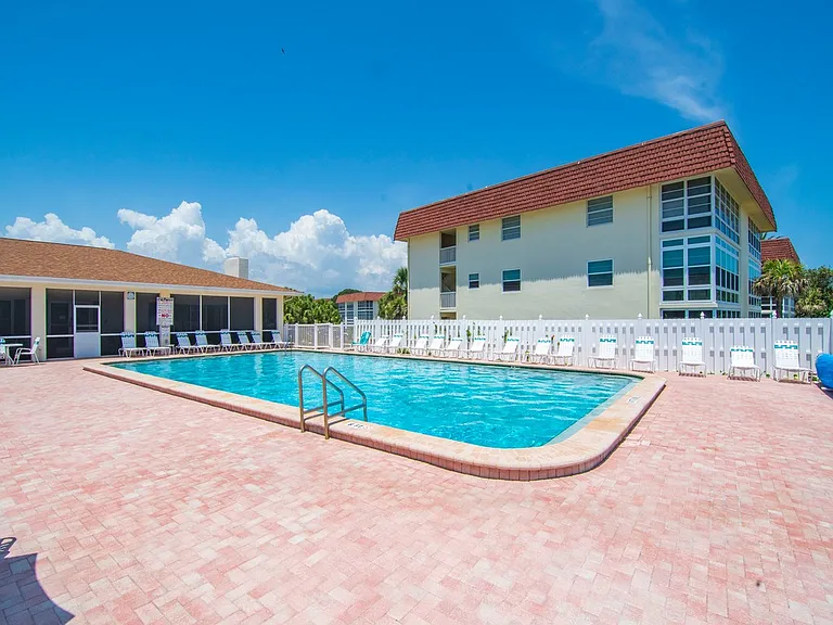 5400 Highway A1A #C6 — Photo 29