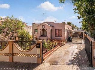 2654 S Cochran Ave, Los Angeles, CA 90016