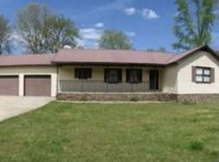 2635 Al Highway 204, Wellington, AL 36279