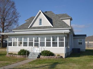 4127 W 3rd St, Battlefield, MO 65619
