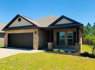 161 Clear Springs Cir, Ocean Springs, MS 39564