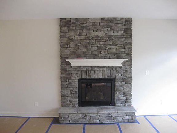 4th image of 1444 Mossy Rock Ln Lot 45