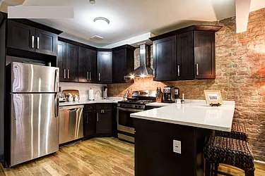 Rented by ZM Realty Group