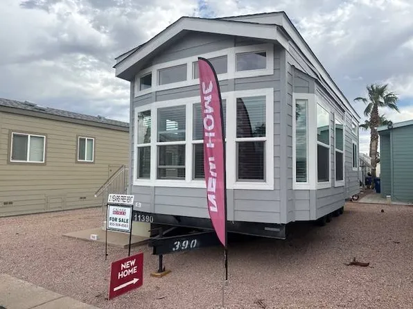 1452 S Ellsworth Rd #765, Mesa, AZ 85209