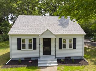 115 Wilton St, Springfield, MA 01109