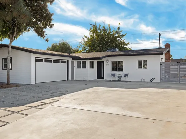 841 S Hampstead St, Anaheim, CA 92802