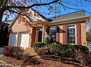 6040 Dunnbrook Ter, Haymarket, VA 20169