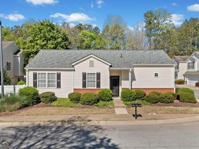 1228 W Oaks Way, Woodstock, GA, 30188