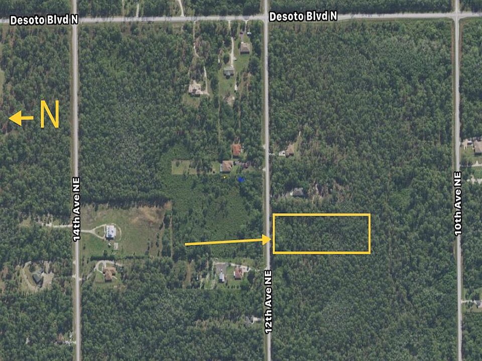2nd image of 0 NE 12th Ave
