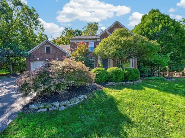 1111 Springridge Ct, Milford, OH 45150