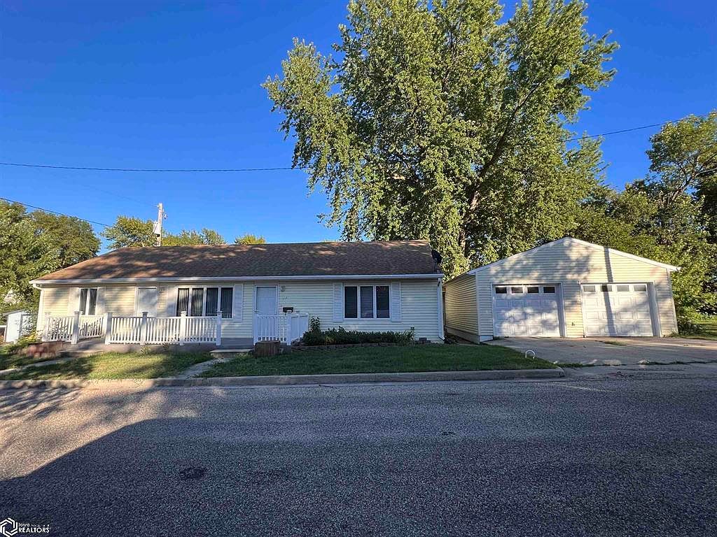 315 Circle Dr, Westside, IA 51467 Zillow