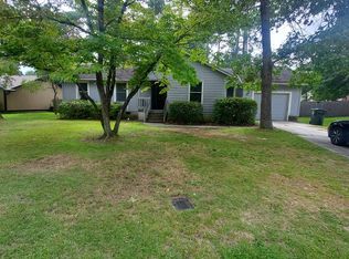 7024 Calamar Dr, Fayetteville, NC 28314