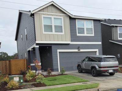 356 Reno St NE, Salem, OR, 97301
