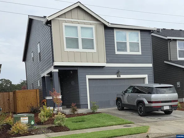 356 Reno St NE, Salem, OR 97301