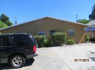 622 S Pine St APT 3, Lake Worth, FL 33460