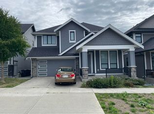 2122 167th St, Surrey, BC V3Z0M7