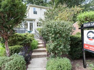 416 Boston Ave, Takoma Park, MD 20912