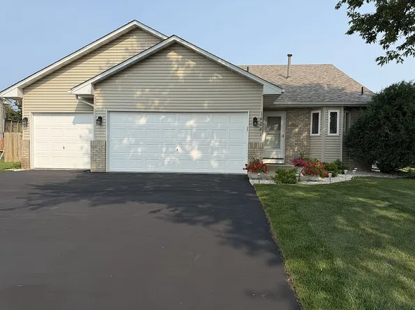 14241 Uranium St NW, Ramsey, MN 55303