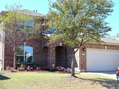 1324 Mountain Air Trl, Fort Worth, TX, 76131