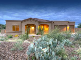 10908 E Placita Marimba, Tucson, AZ 85730
