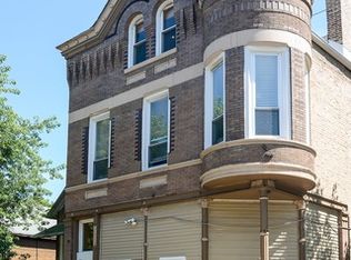 1259 W Fry St APT 3, Chicago, IL 60642