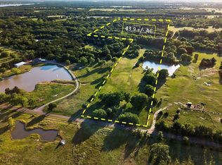 7351 County Road 2610, Bonham, TX 75418