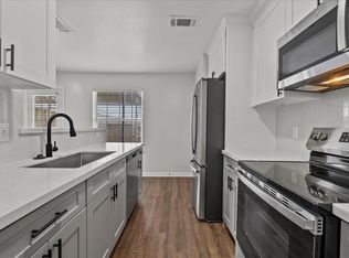 5098 Akumal Calle, Dickinson, TX 77539