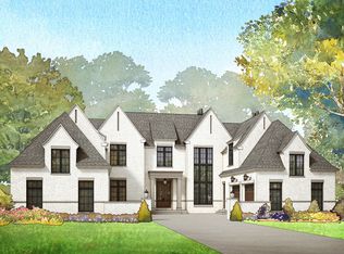 670 Blackthorn Rd, Winnetka, IL 60093