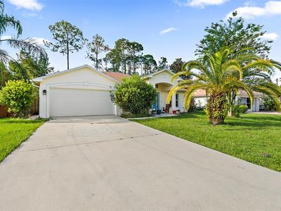 138 Bayside Dr, Palm Coast, FL, 32137