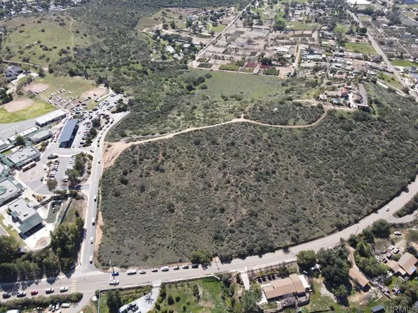 0 Oak Creek Rd #Phase 2, El Cajon, CA 92021