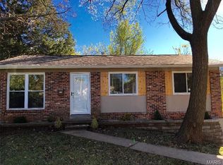 5132 Lode Ave, Saint Louis, MO