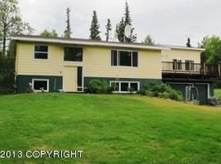 3205 N Burlwood Ln, Wasilla, AK 99654