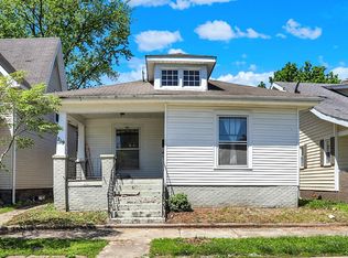 219 Saint Mary St, Shelbyville, IN