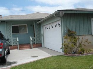 185 W 226th Pl, Carson, CA 90745