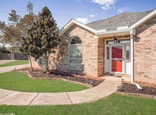 9774 Galeton Ct W, Mobile, AL 36695