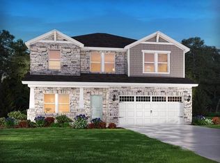 139 Acorn Grove Rd, Garner, NC 27529