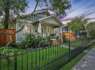 802 Omar St, Houston, TX 77009
