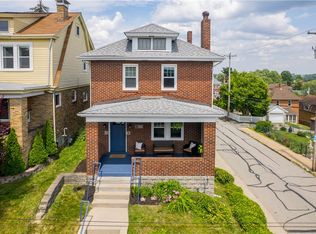 1411 Creedmoor Ave, Pittsburgh, PA 15226