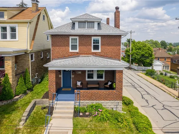 1411 Creedmoor Ave, Pittsburgh, PA 15226