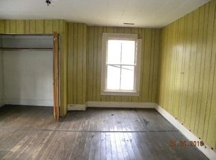 1532 Hartwell Hwy, Elberton, GA 30635