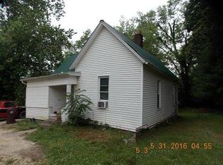 104 Park Ave, Somerset, KY 42501