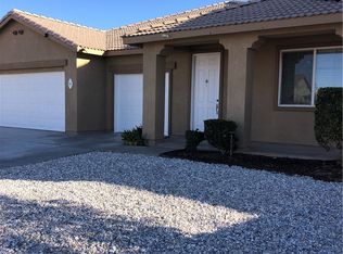 12941 Rising Moon Way, Victorville, CA 92392
