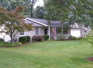 15327 Lost Channel Trl, Grand Haven, MI 49417